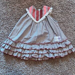 Well Dressed Wolf 9 months